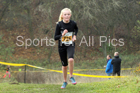 Girls under-13s Start Fitness NEHL, Aykley Heads, Durham. Photo:  David T. Hewitson/Sports for All Pics